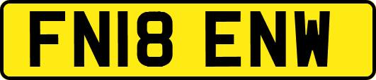 FN18ENW