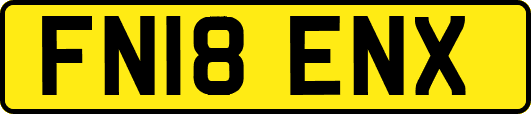 FN18ENX