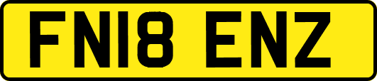 FN18ENZ