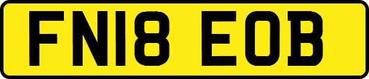 FN18EOB