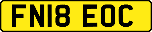 FN18EOC
