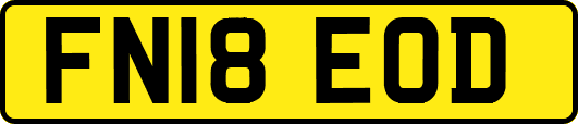 FN18EOD