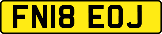 FN18EOJ