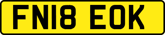 FN18EOK