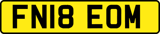 FN18EOM