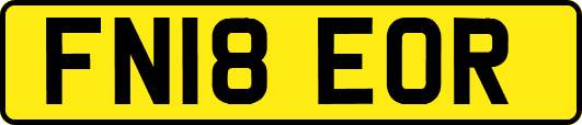FN18EOR