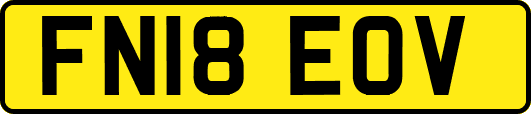 FN18EOV