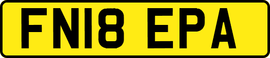 FN18EPA
