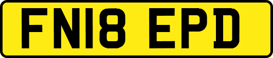 FN18EPD
