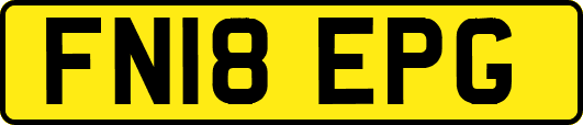 FN18EPG