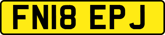FN18EPJ