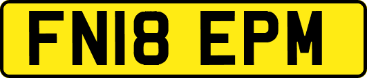 FN18EPM