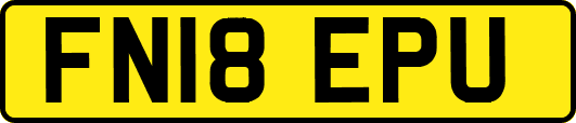 FN18EPU