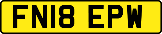 FN18EPW