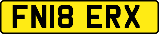 FN18ERX