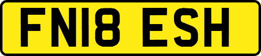FN18ESH