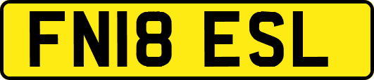 FN18ESL