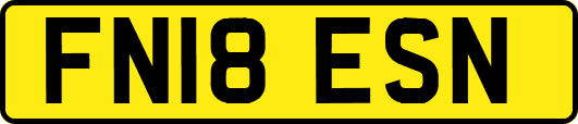 FN18ESN