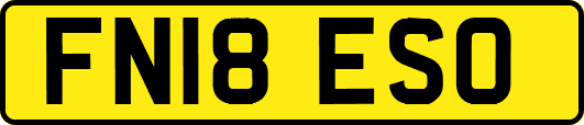 FN18ESO