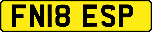 FN18ESP
