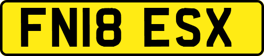 FN18ESX