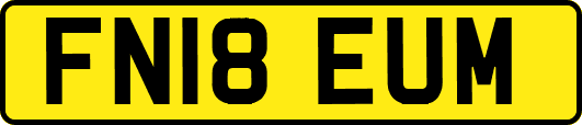 FN18EUM
