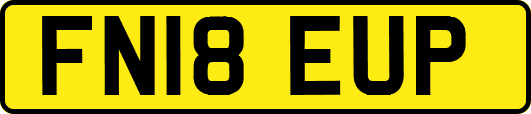 FN18EUP