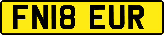 FN18EUR