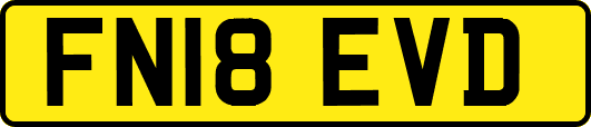 FN18EVD