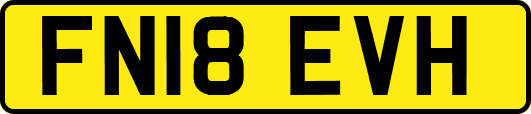 FN18EVH