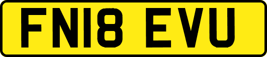 FN18EVU