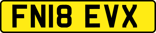 FN18EVX