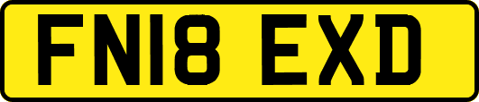 FN18EXD
