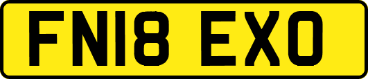 FN18EXO