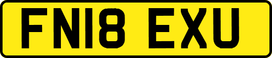 FN18EXU