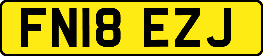FN18EZJ