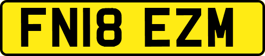 FN18EZM