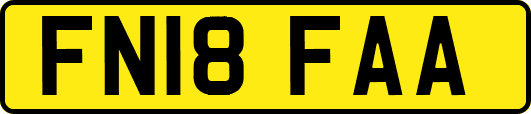 FN18FAA