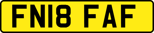 FN18FAF