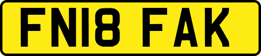 FN18FAK