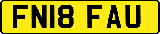 FN18FAU