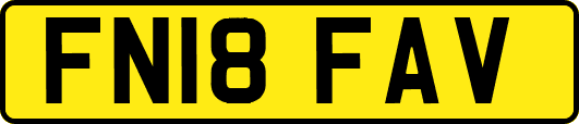 FN18FAV