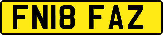 FN18FAZ