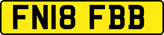 FN18FBB