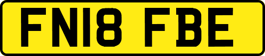 FN18FBE