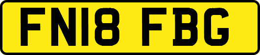 FN18FBG