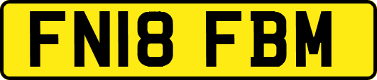 FN18FBM