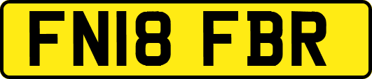 FN18FBR