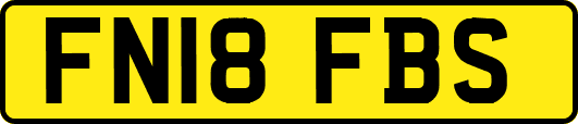 FN18FBS
