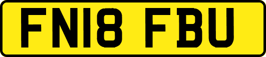 FN18FBU